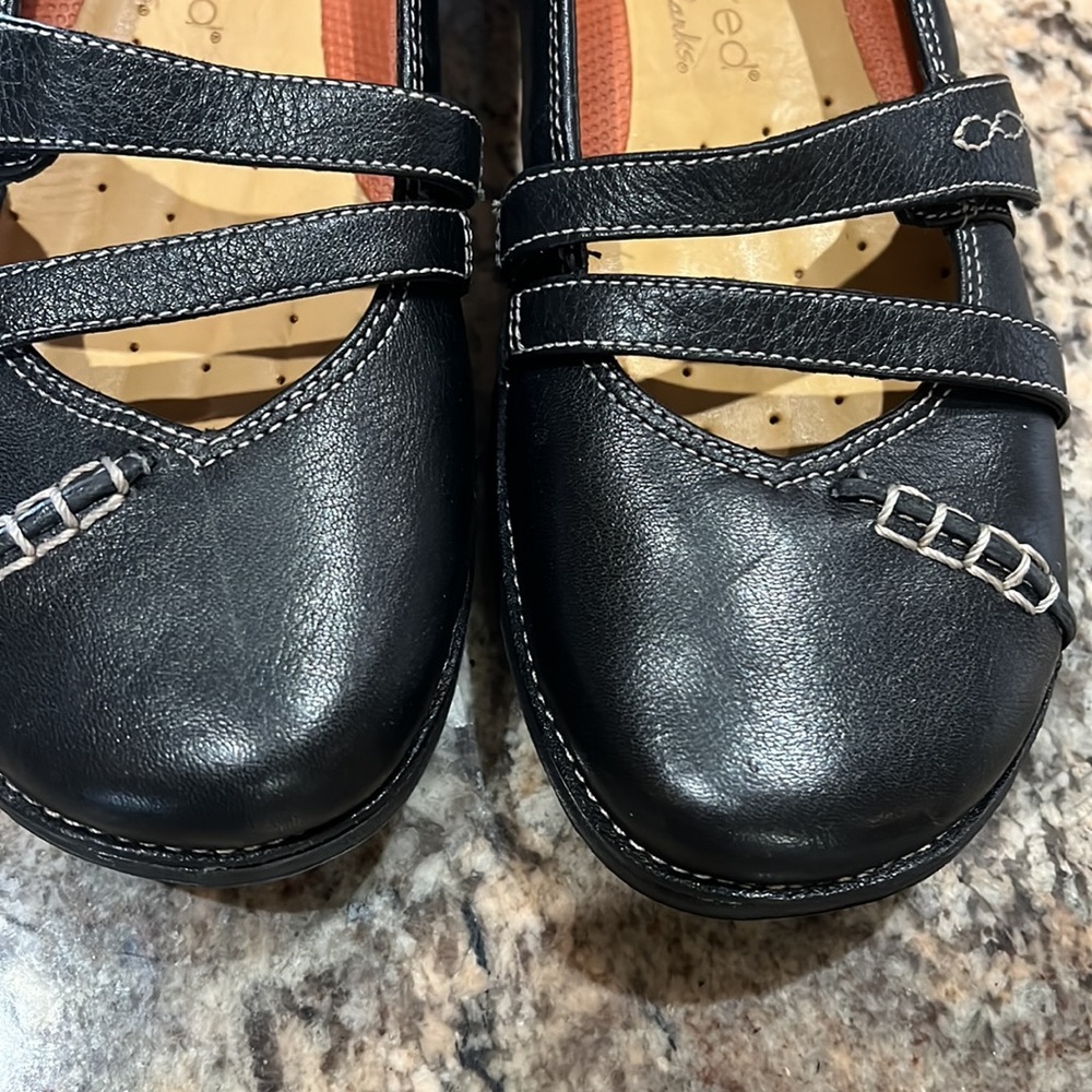 Un Structured Clarks - Picture 4 of 9